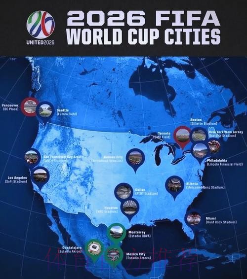 2026美加墨世界杯盘口分析今日 2026美加墨世界杯盘口分析今日